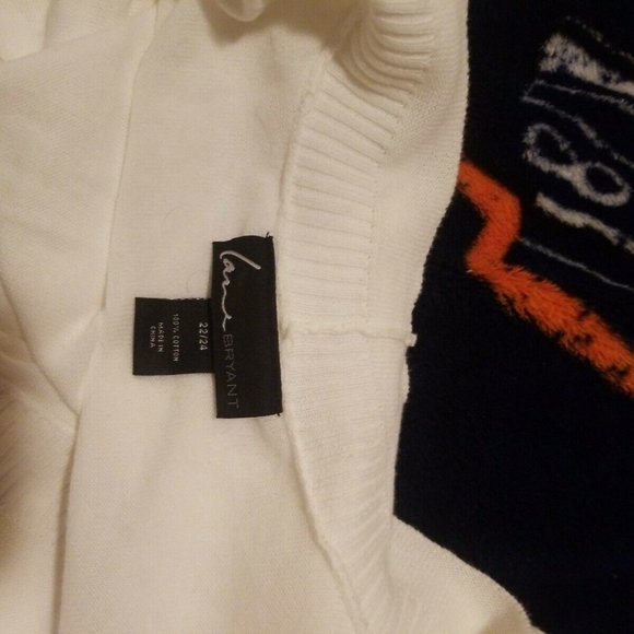 Lane Bryant Sweater/Cardigan Size 22/24 - Picture 4 of 6